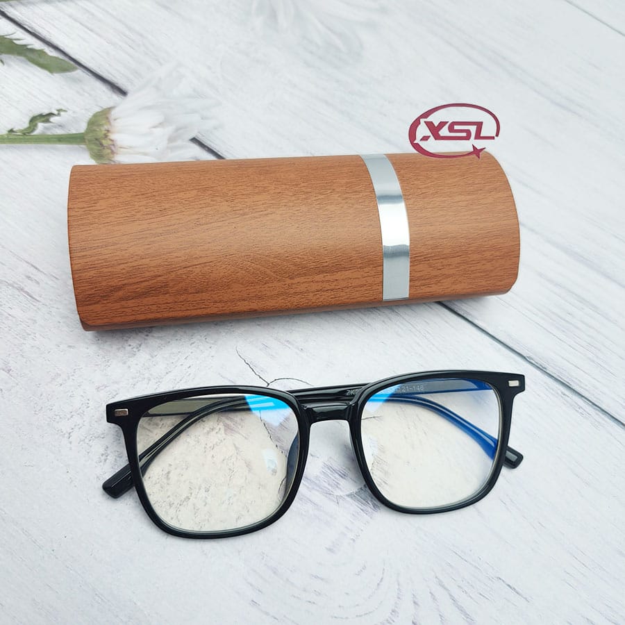Glasses case