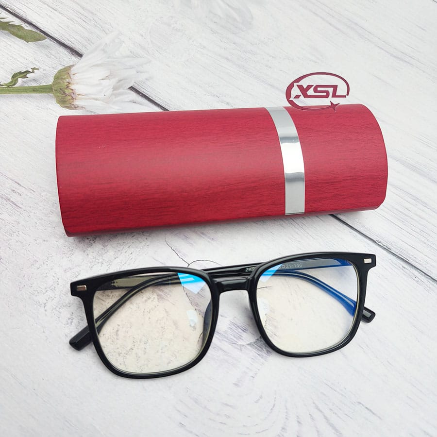 Glasses case
