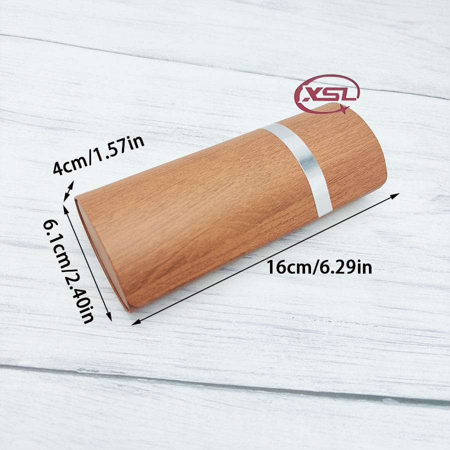 Glasses case