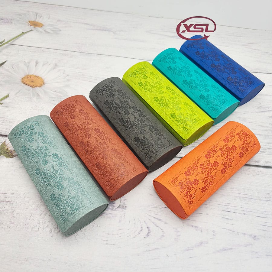 Glasses case