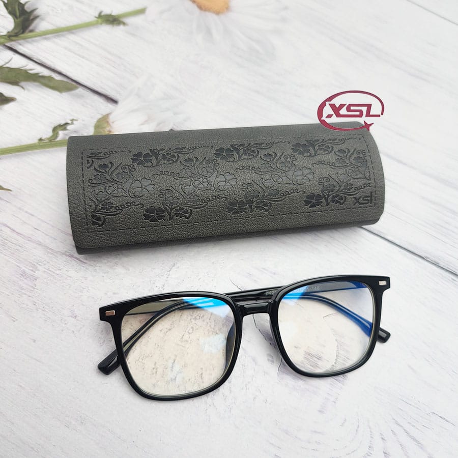 Glasses case