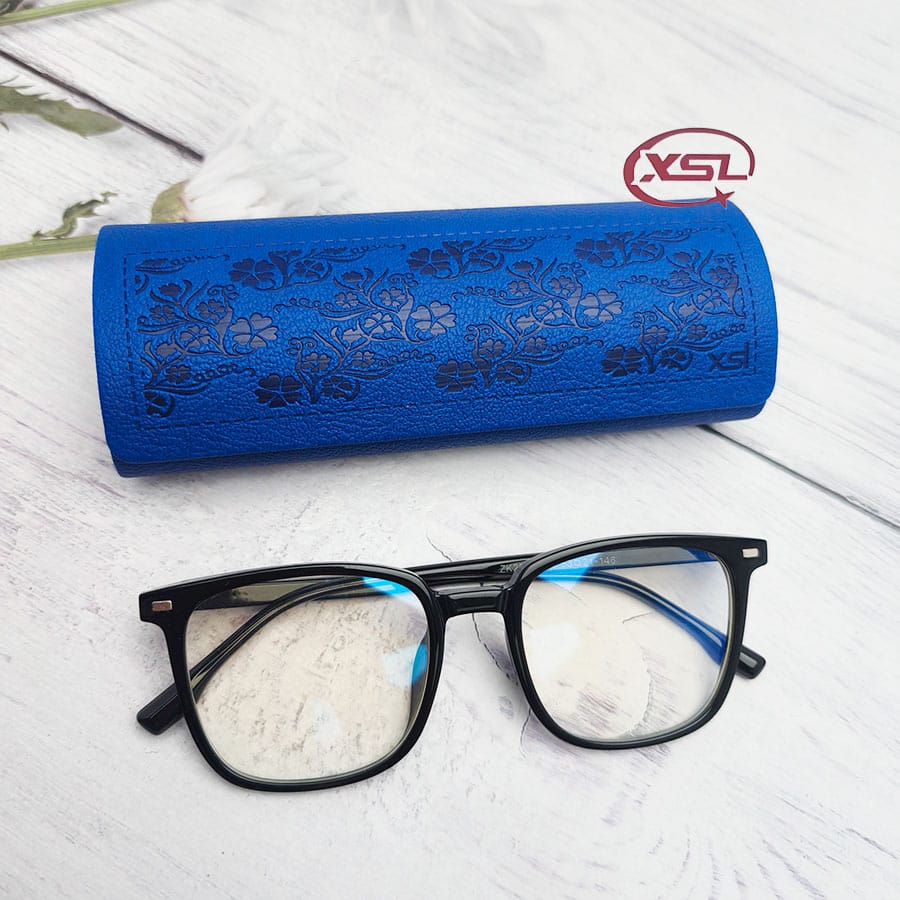 Glasses case