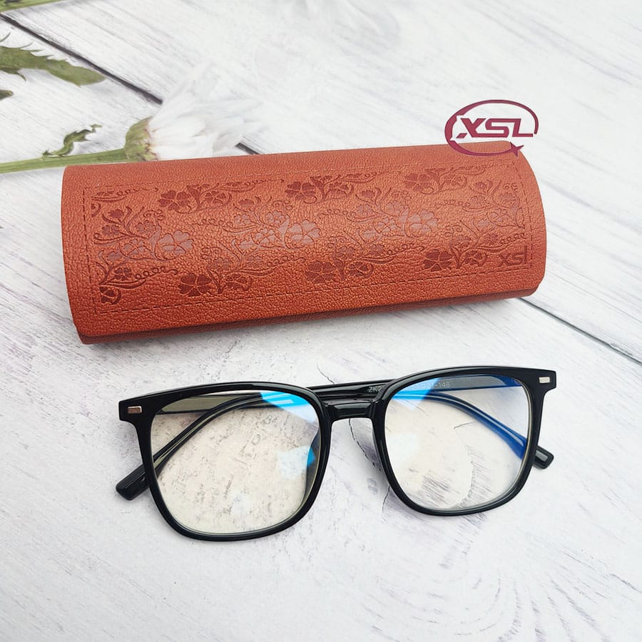 Glasses case