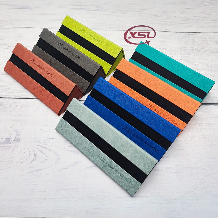 Folding case