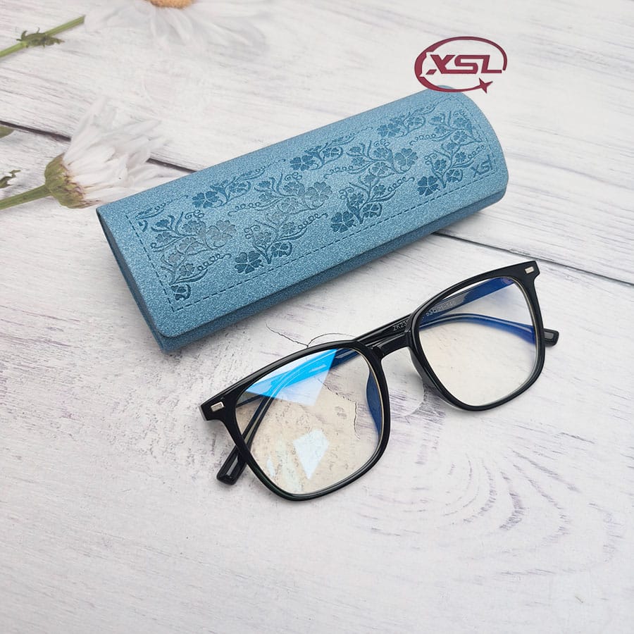 Glasses case
