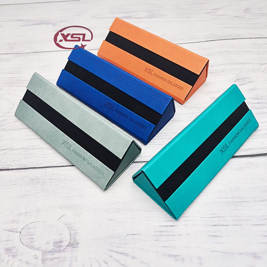 Folding case