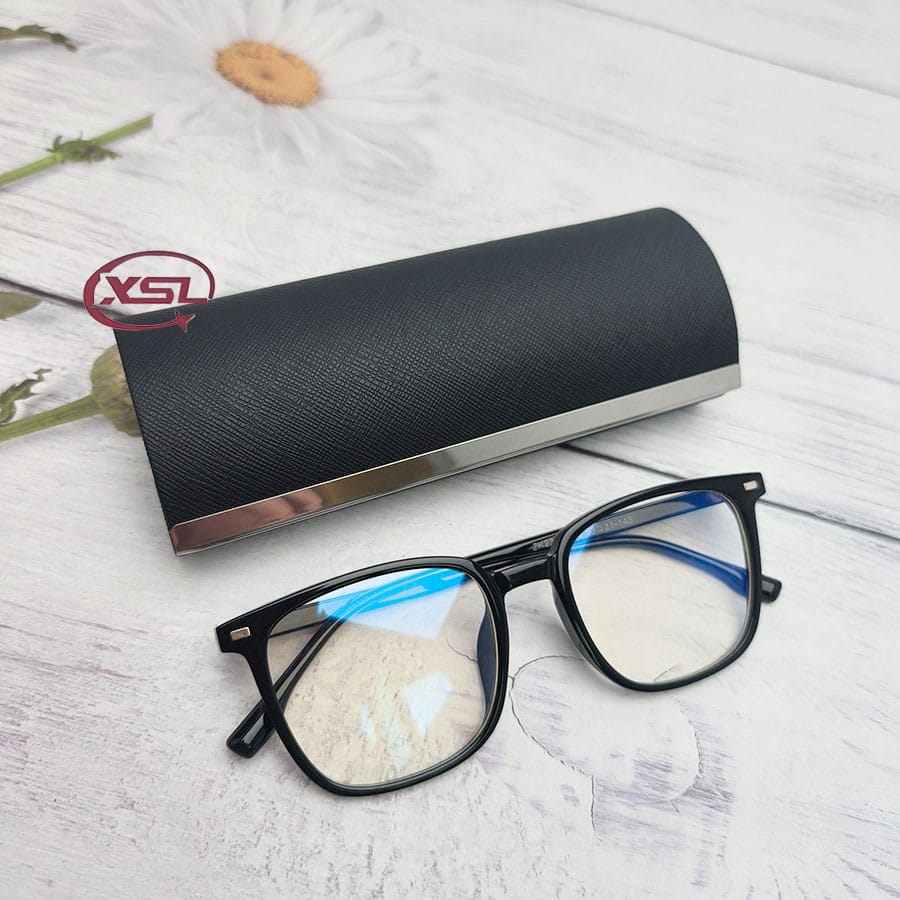 Glasses case