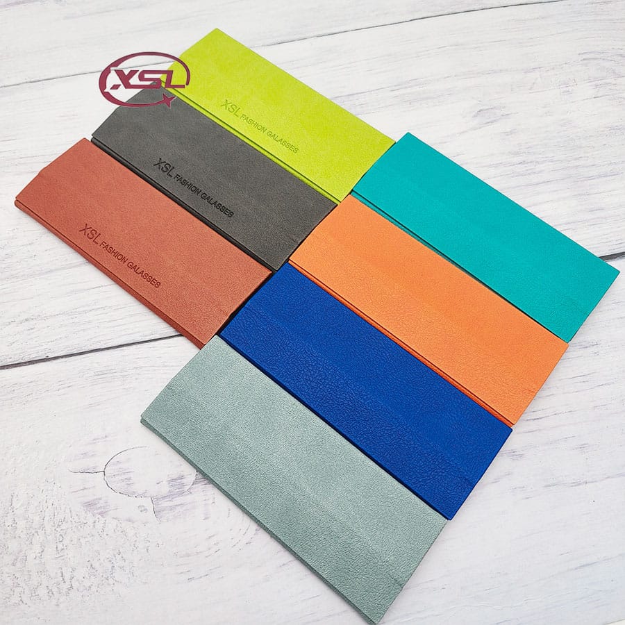 Folding case