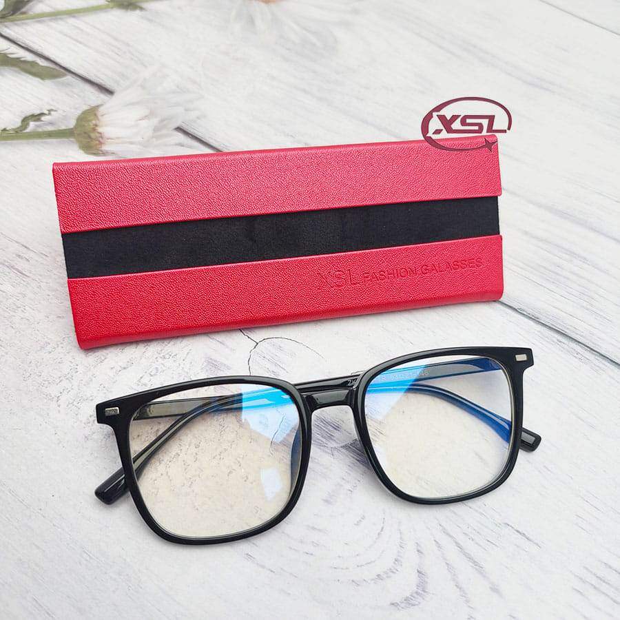 Glasses case