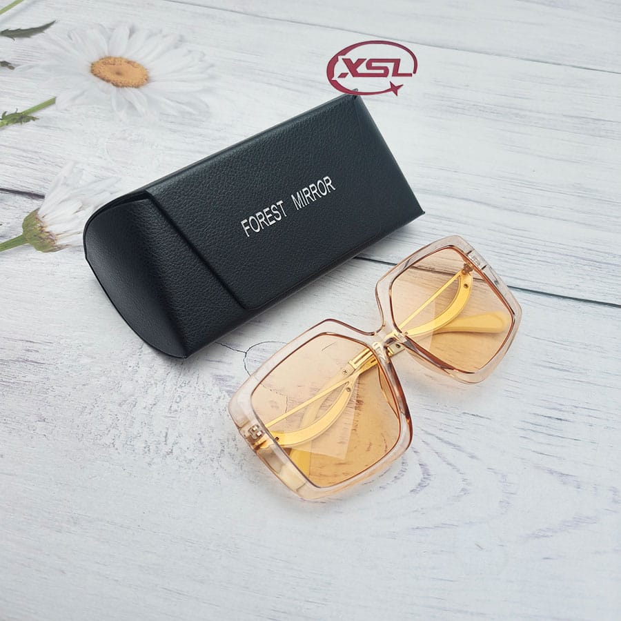 Glasses case