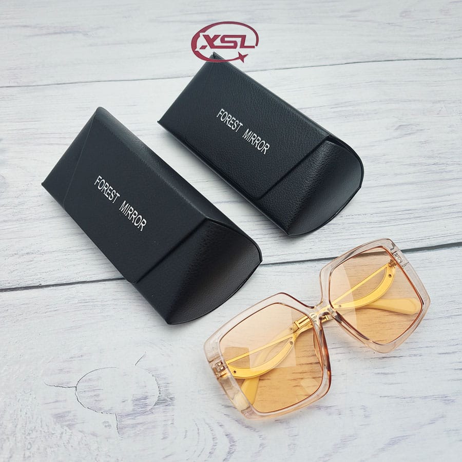 Glasses case