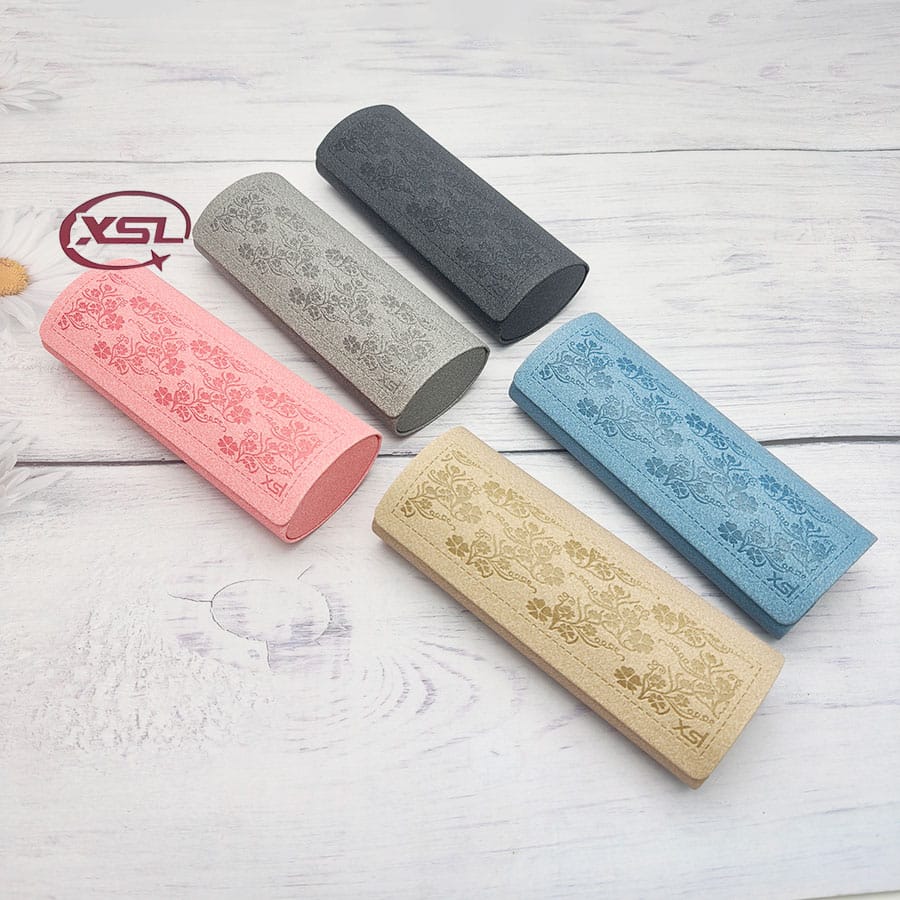Glasses case