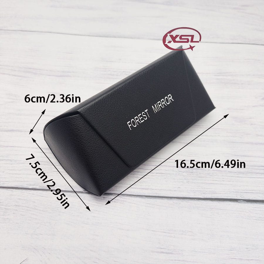 Glasses case