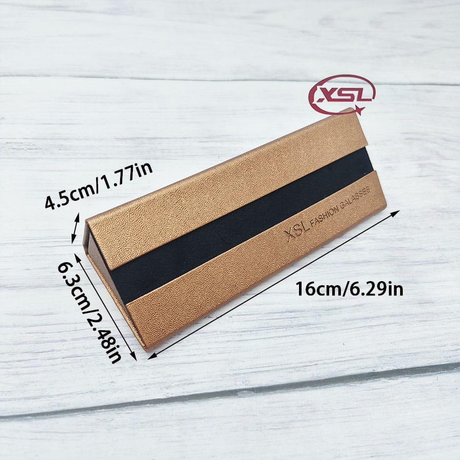 Glasses case