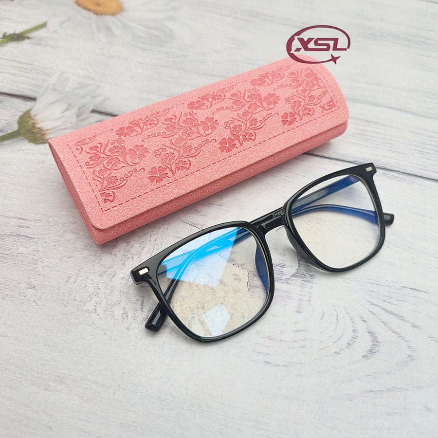 Glasses case