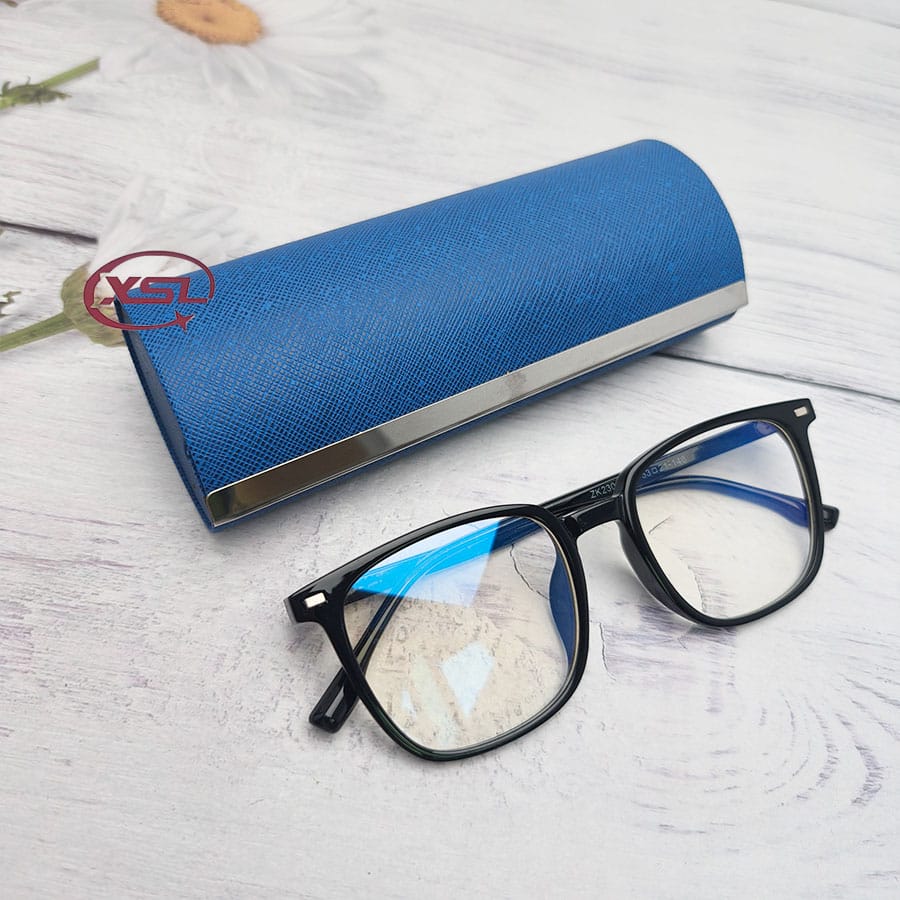 Glasses case