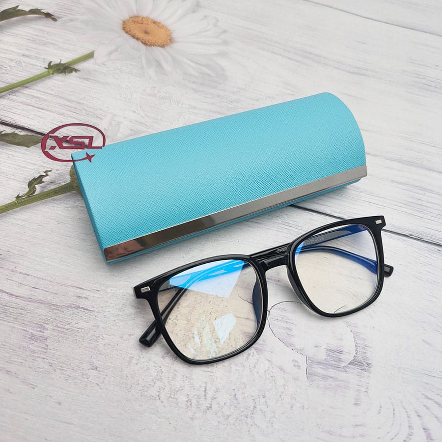 Glasses case