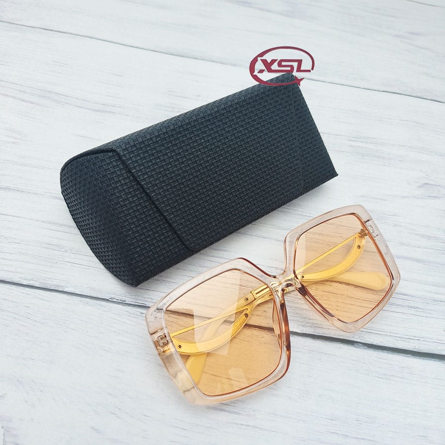 Glasse case