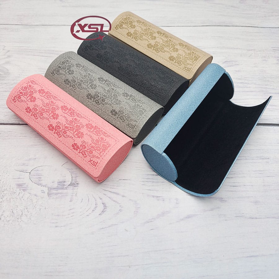 Glasses case