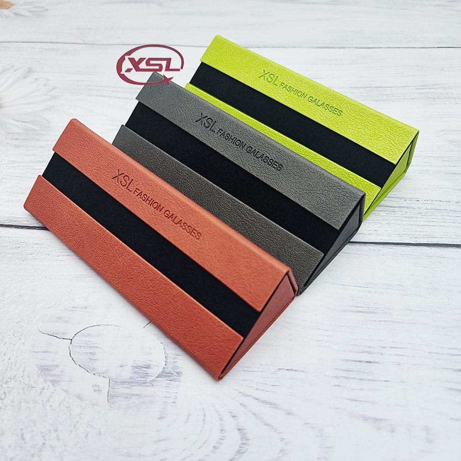 Folding case
