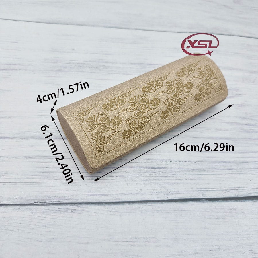 Glasses case
