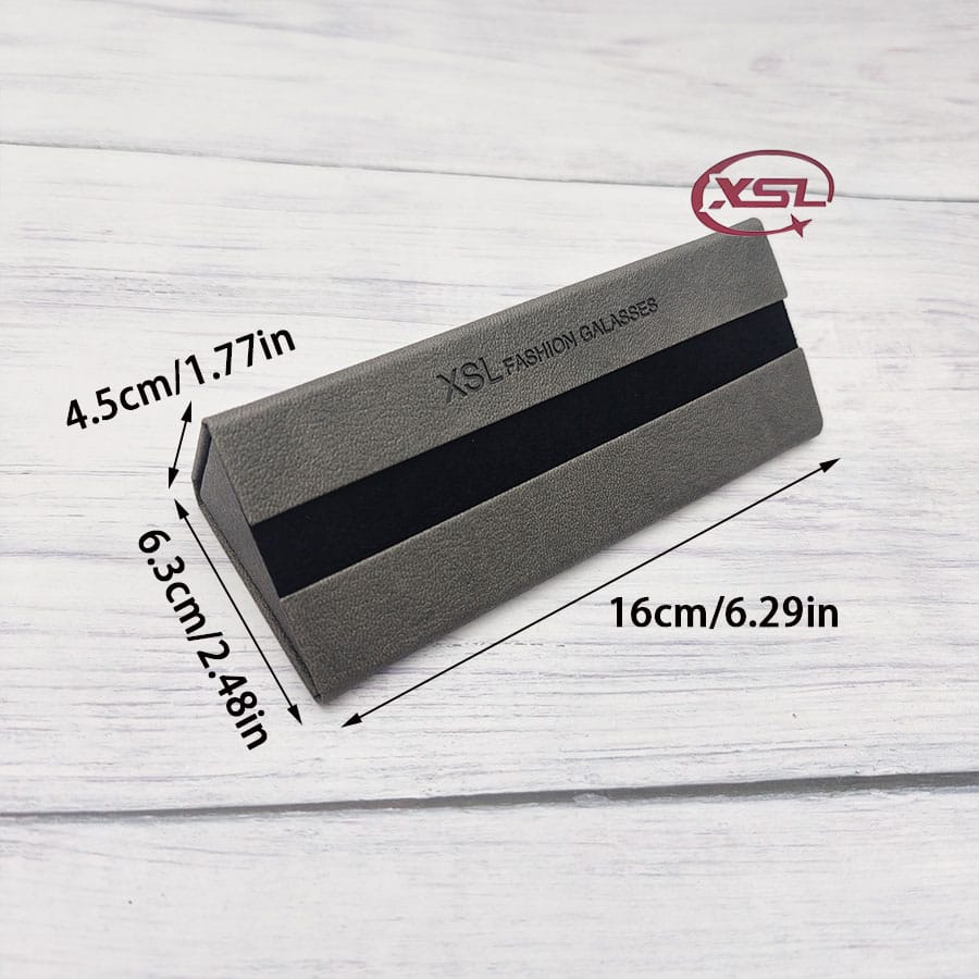 Folding case