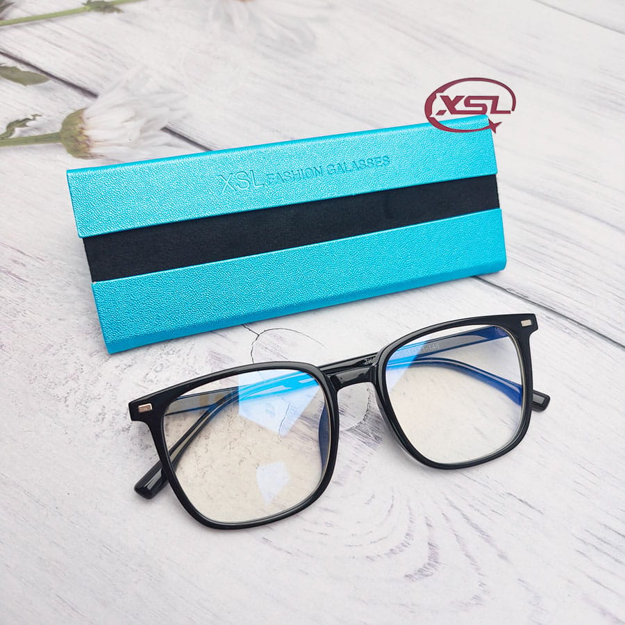 Glasses case