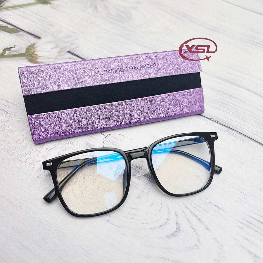 Glasses case