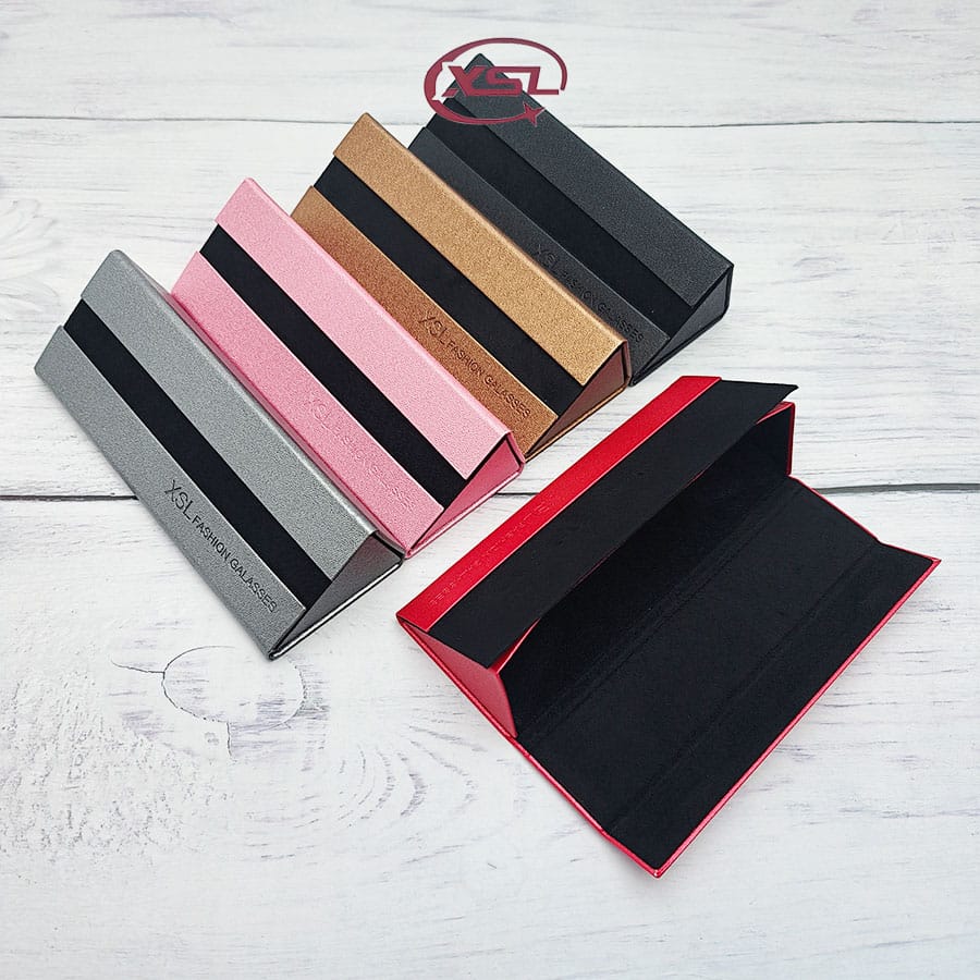 Glasses case