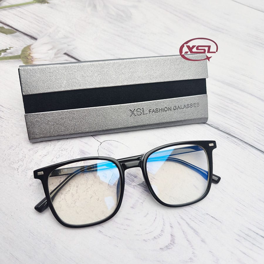 Glasses case