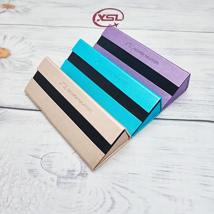 Glasses case