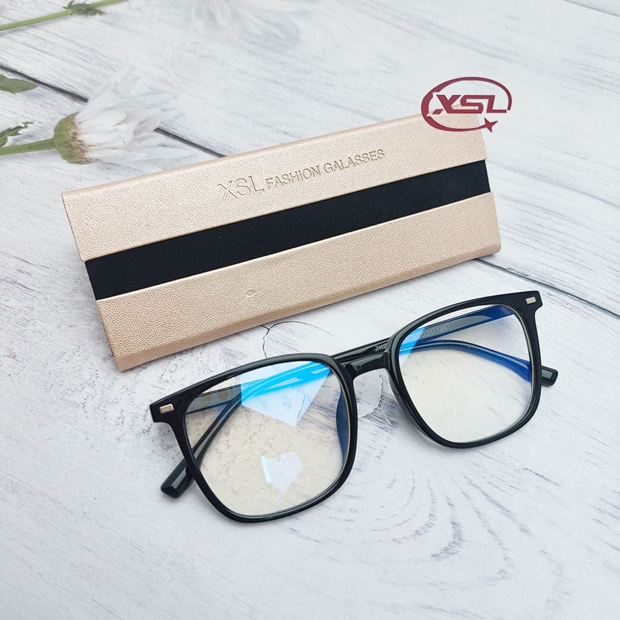 Glasses case