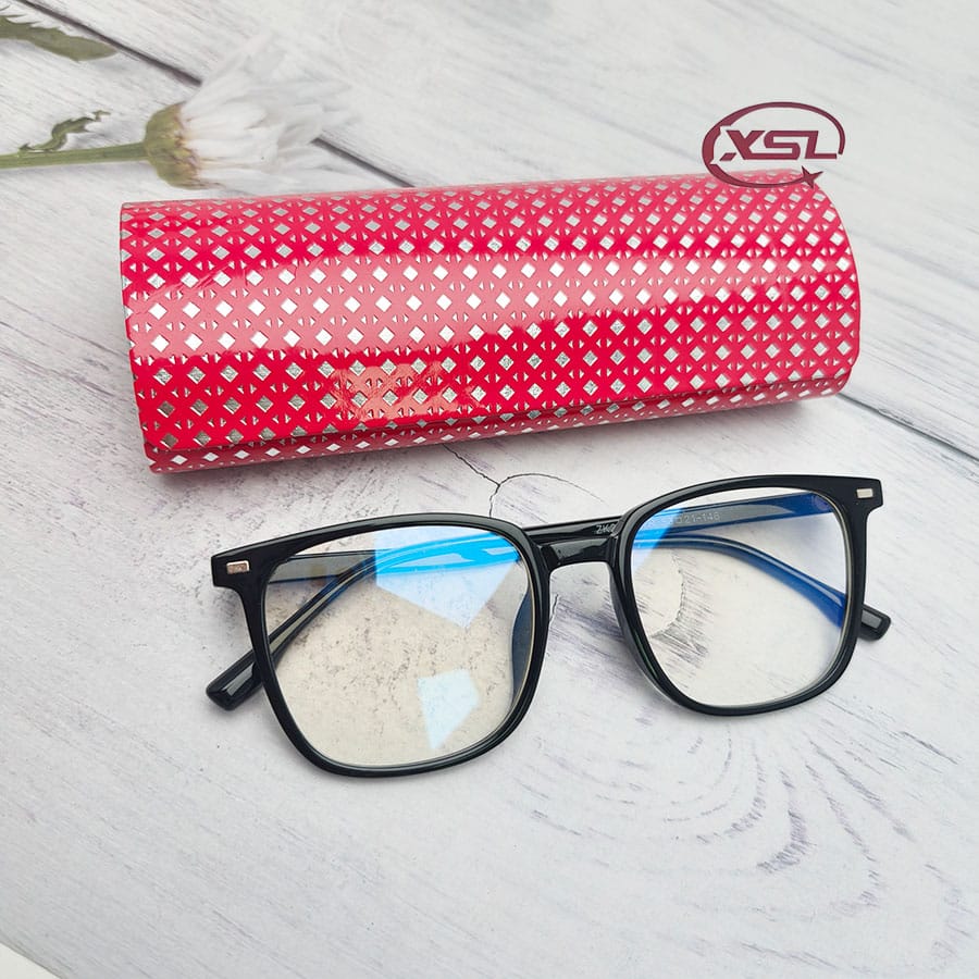 Handmade case