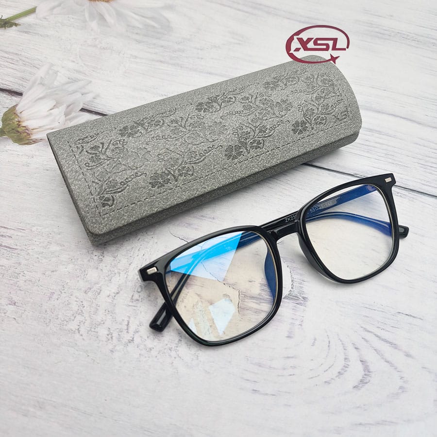 Glasses case