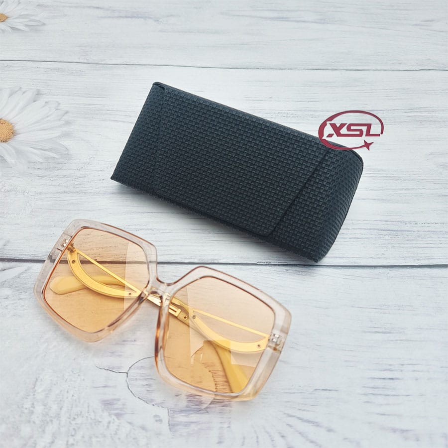 Glasse case