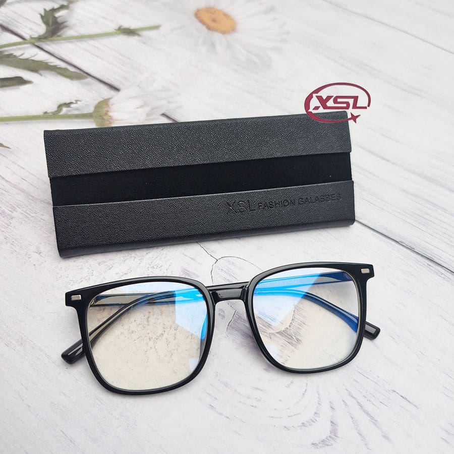 Glasses case