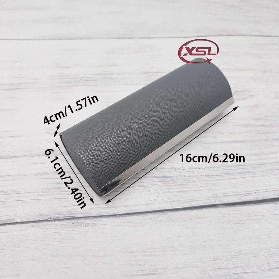 Glasses case