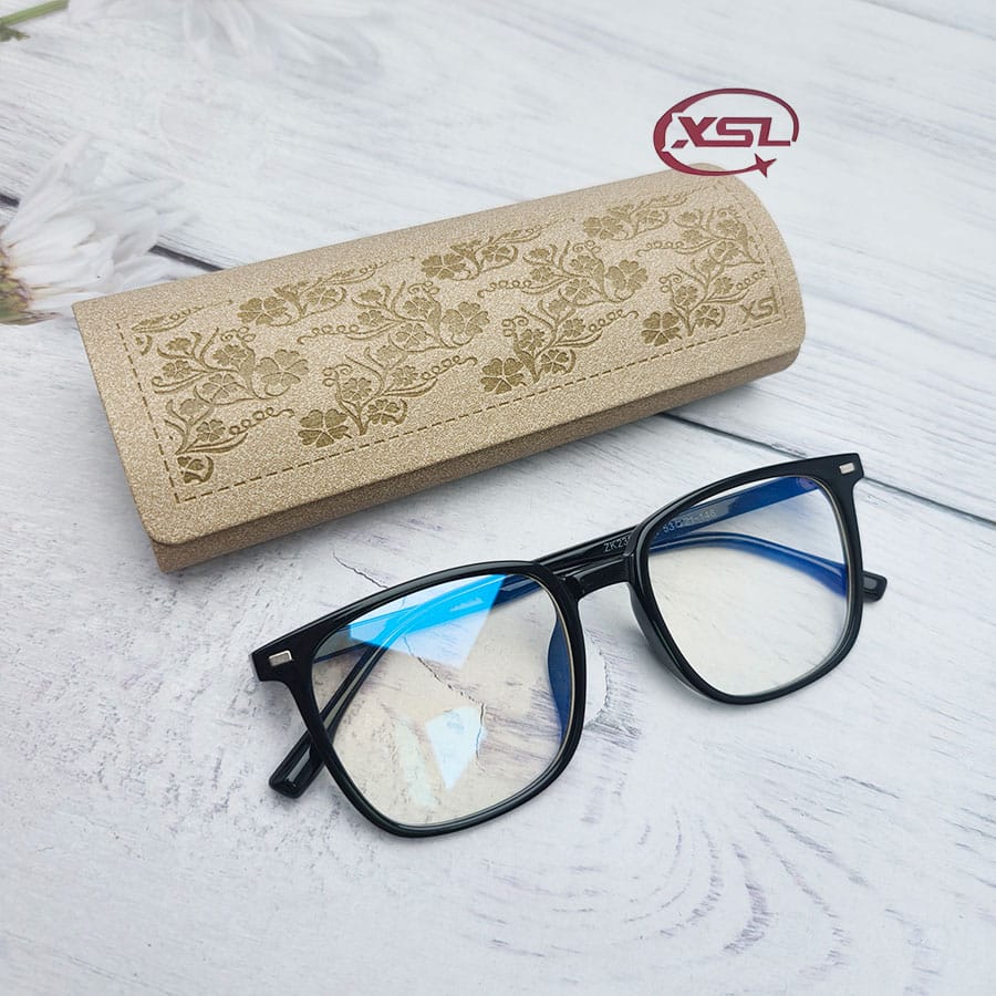 Glasses case