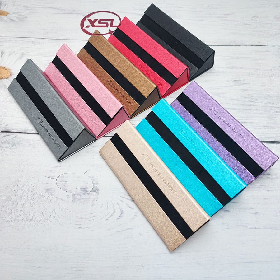 Glasses case