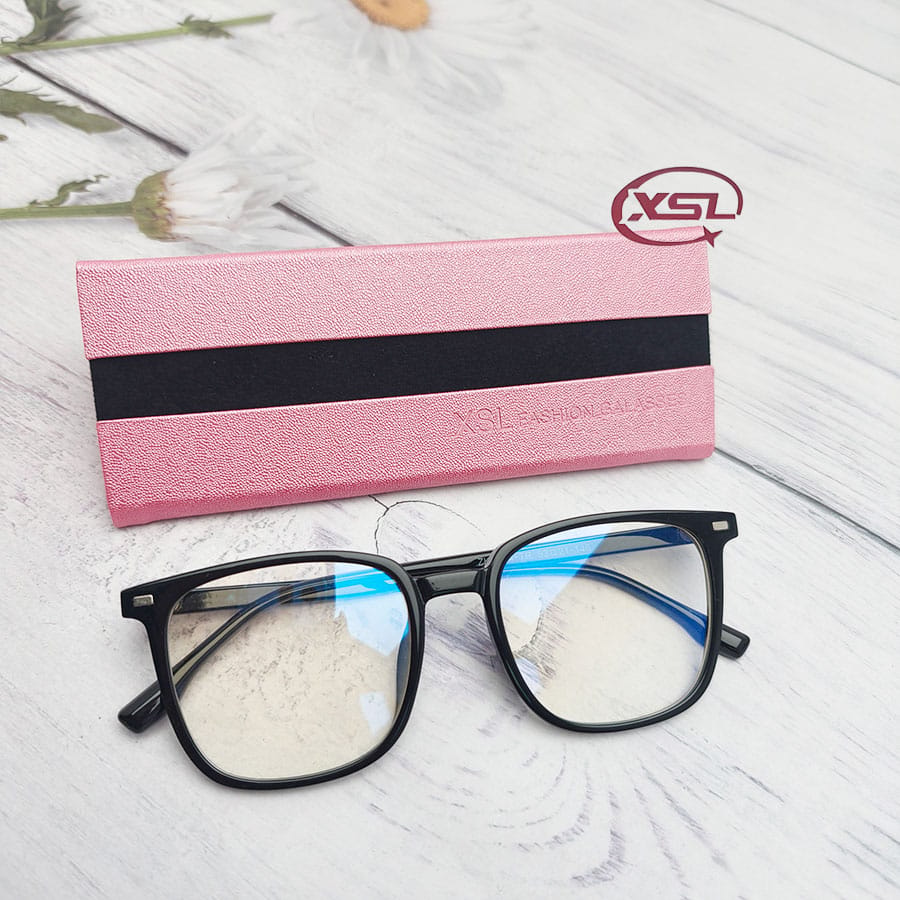 Glasses case