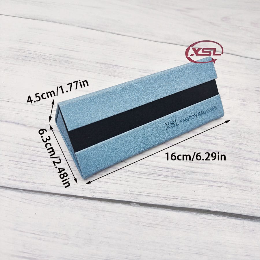Glasses case