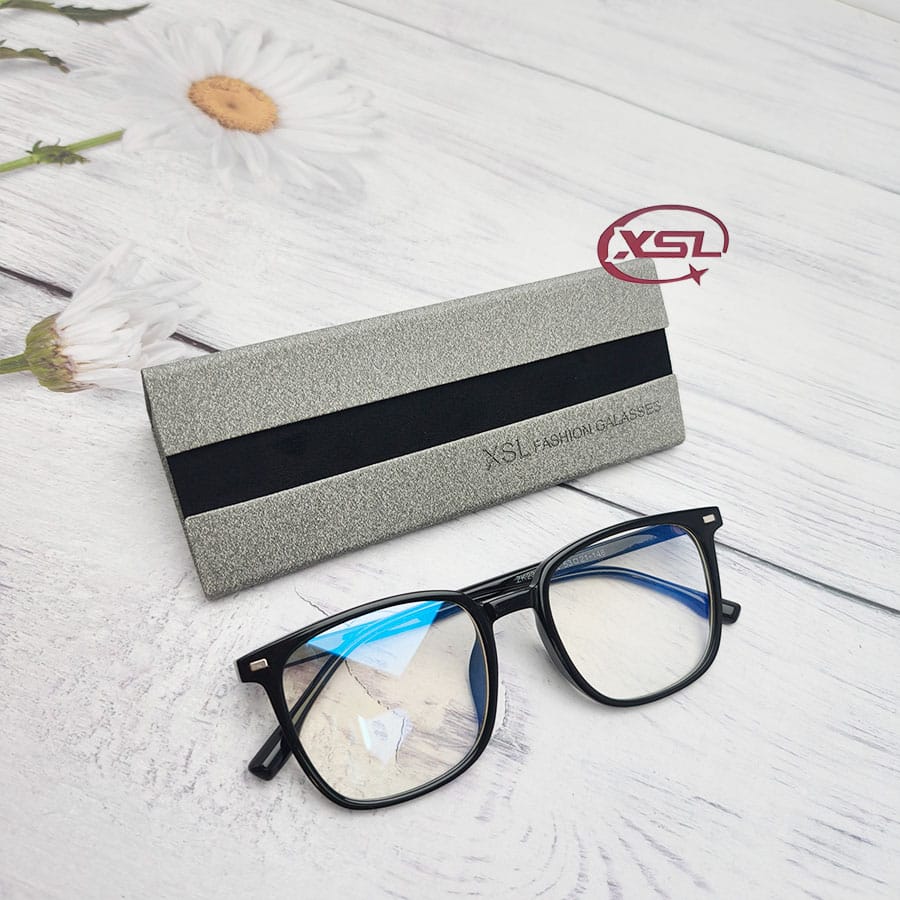Glasses case