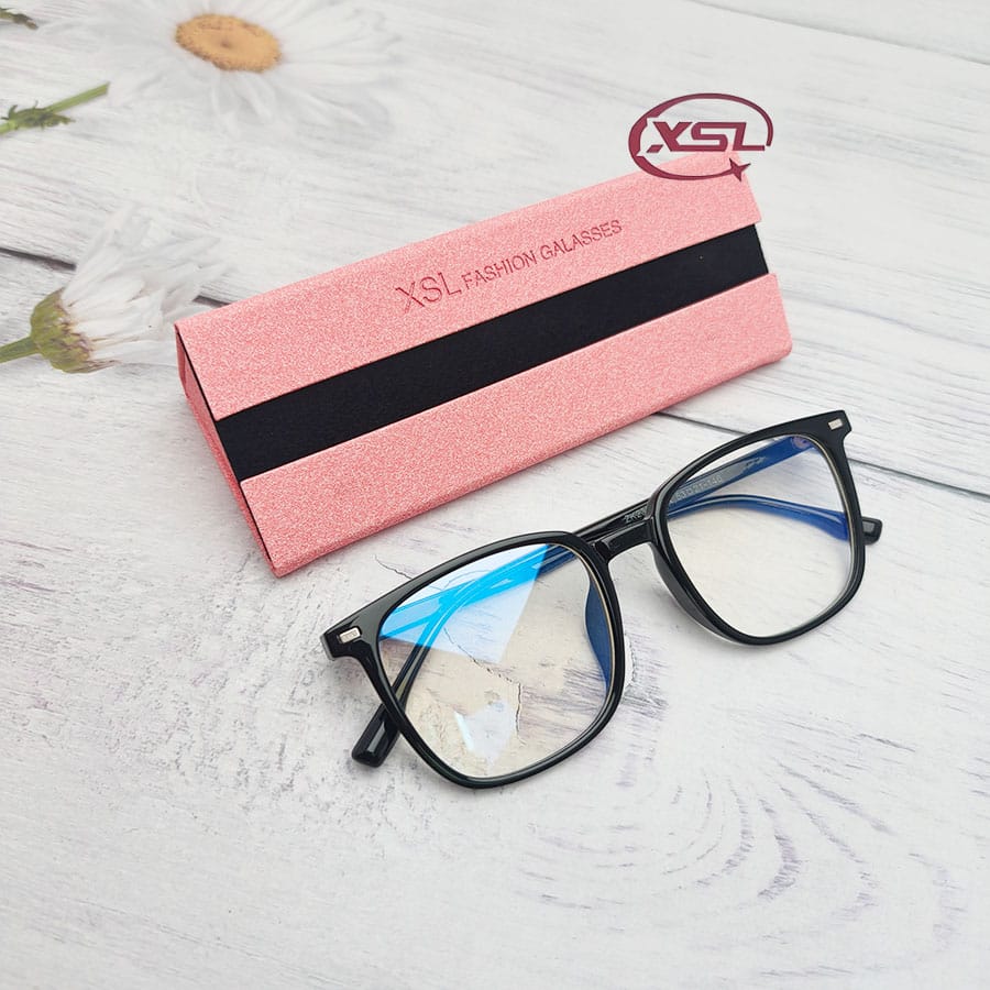 Glasses case