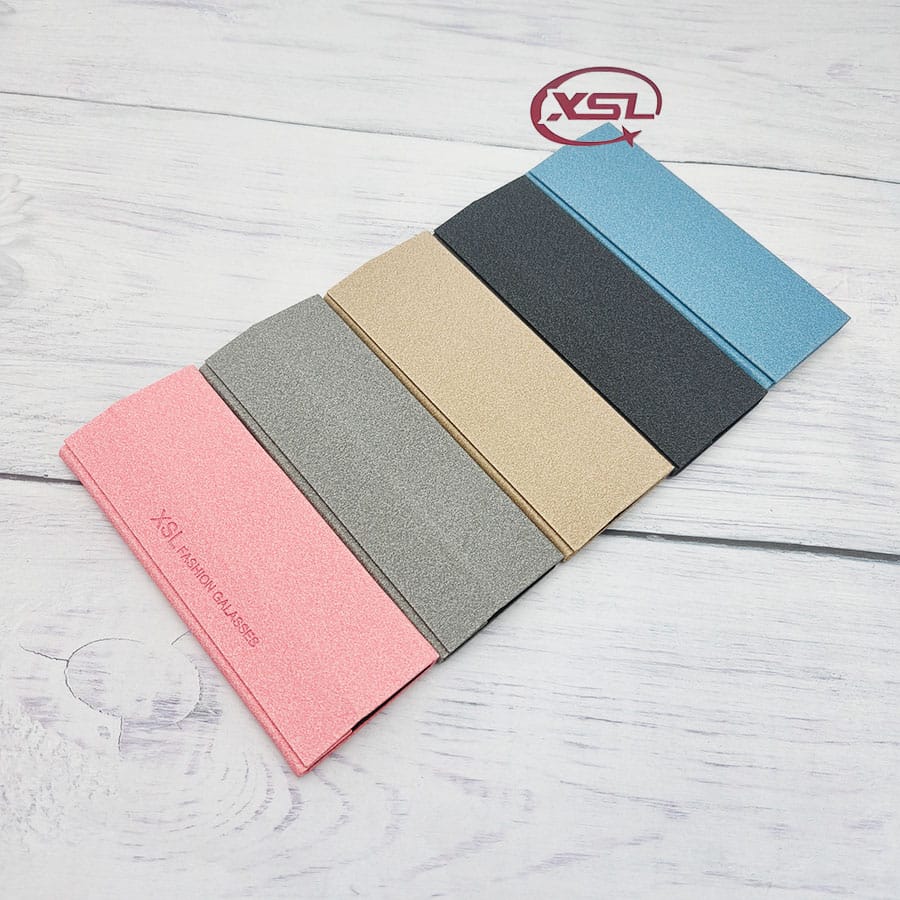 Glasses case