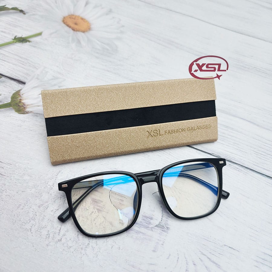 Glasses case