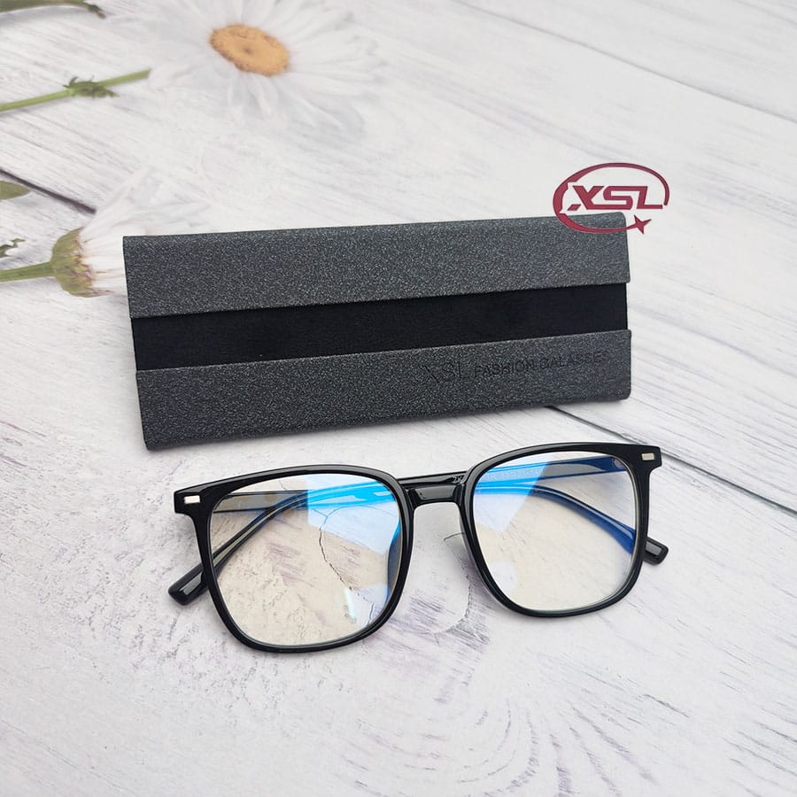 Glasses case