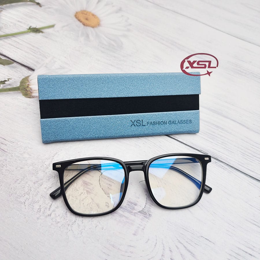 Glasses case