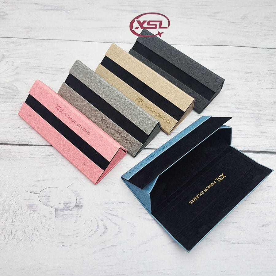 Glasses case