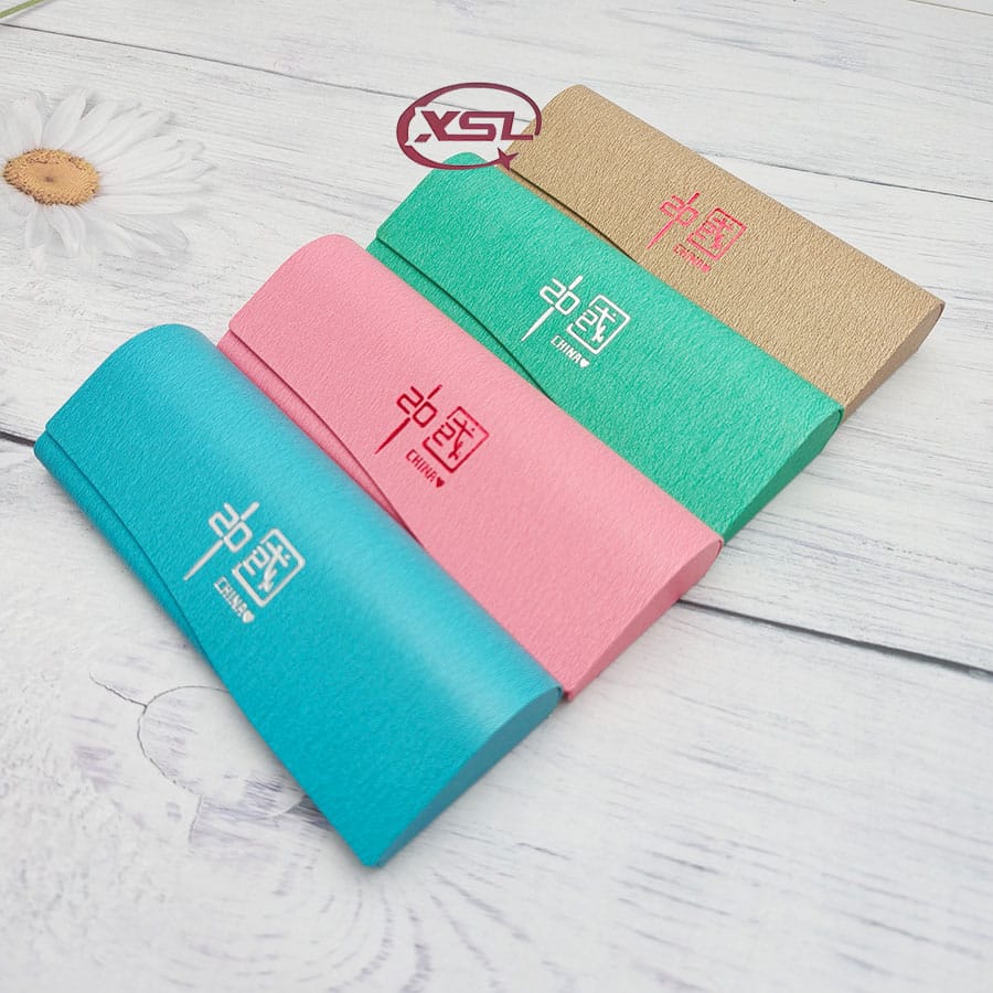 Handmade case