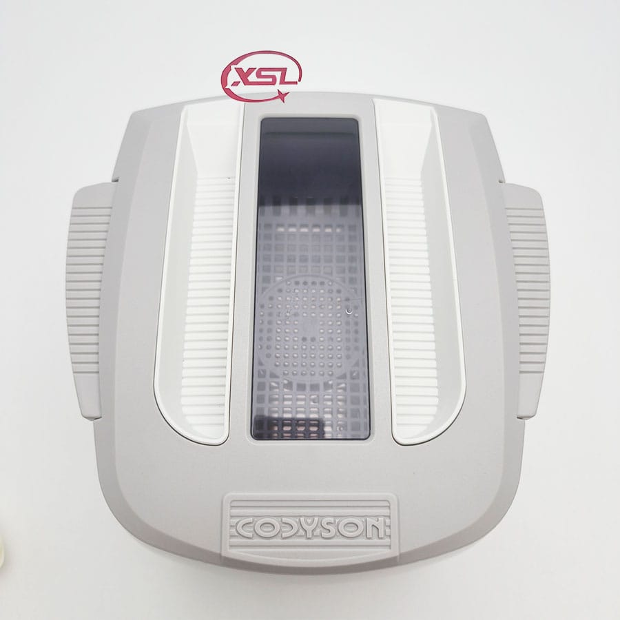 Ultrasonic cleaner CD-4801